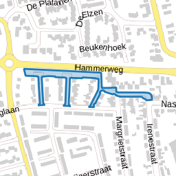 Perceel HAM00-G-3396