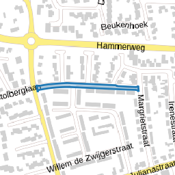 Perceel HAM00-G-3397