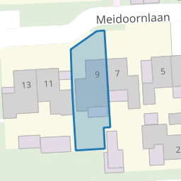 Perceel HAM00-G-3400