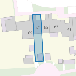 Perceel HAM00-G-3402