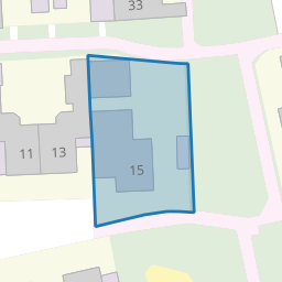 Perceel HAM00-G-3404