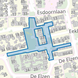 Perceel HAM00-G-3405