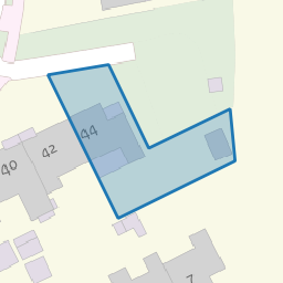 Perceel HAM00-G-3406