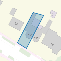 Perceel HAM00-G-3410