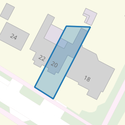 Perceel HAM00-G-3411