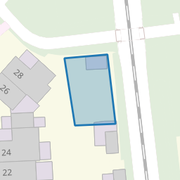 Perceel HAM00-G-3413