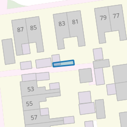 Perceel HAM00-G-3416