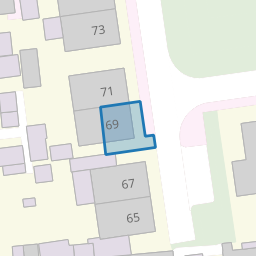 Perceel HAM00-G-3420