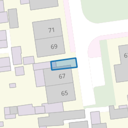 Perceel HAM00-G-3421