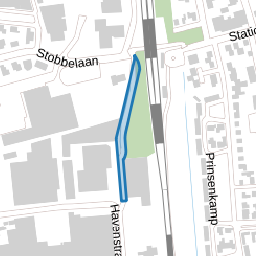 Perceel HAM00-G-3423