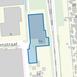 Perceel HAM00-G-3425