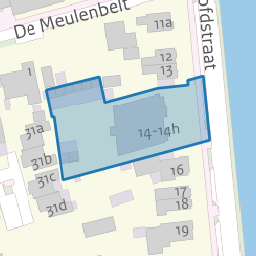 Perceel HAM00-G-3433