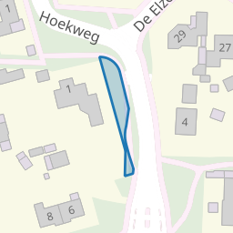 Perceel HAM00-G-3435