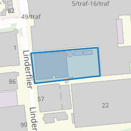 Perceel HAM00-G-3442