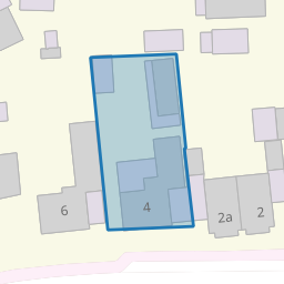 Perceel HAM00-G-3445