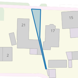 Perceel HAM00-G-3447