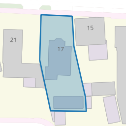 Perceel HAM00-G-3448