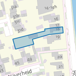 Perceel HAM00-G-3452