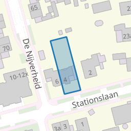 Perceel HAM00-G-3455