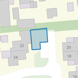 Perceel HAM00-G-3459