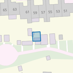 Perceel HAM00-G-3461