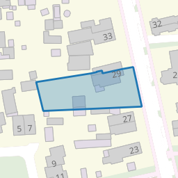 Perceel HAM00-G-3466