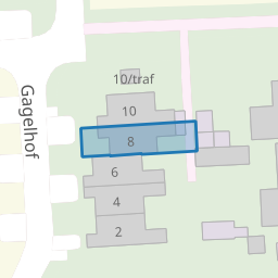 Perceel HAM00-G-3471