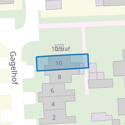 Perceel HAM00-G-3472