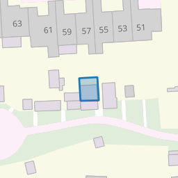 Perceel HAM00-G-3480