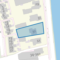 Perceel HAM00-G-3486