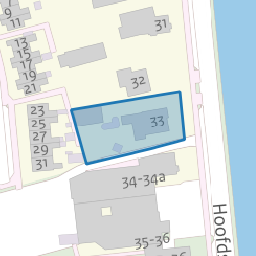 Perceel HAM00-G-3487