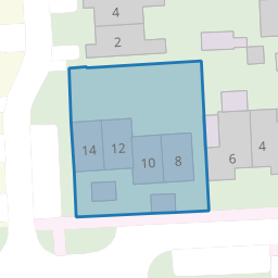 Perceel HAM00-G-3491