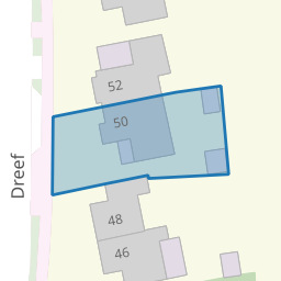 Perceel HAM00-G-3494