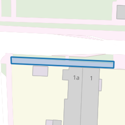 Perceel HAM00-G-3496