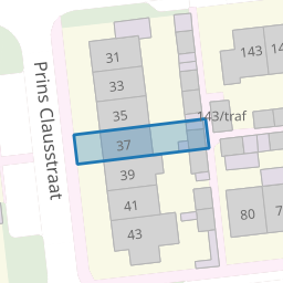 Perceel HAM00-G-3503