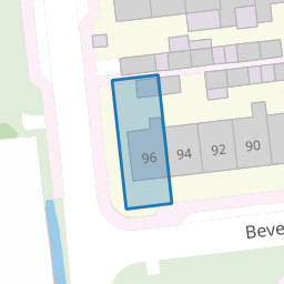 Perceel HAM00-G-3505