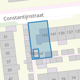 Perceel HAM00-G-3508
