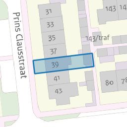 Perceel HAM00-G-3510