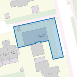 Perceel HAM00-G-3512