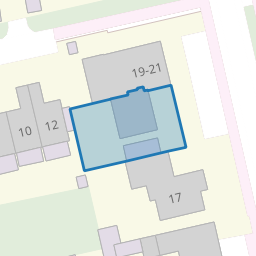 Perceel HAM00-G-3513