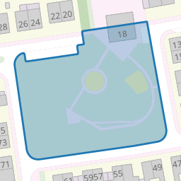 Perceel HAM00-G-3518