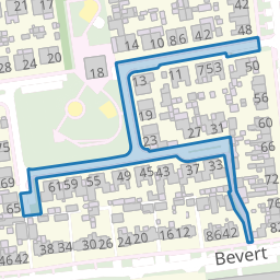 Perceel HAM00-G-3519