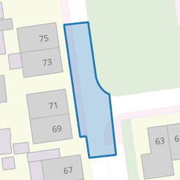 Perceel HAM00-G-3520