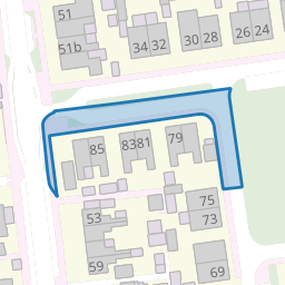 Perceel HAM00-G-3521