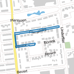 Perceel HAM00-G-3522