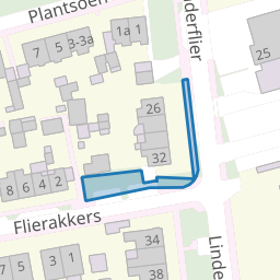 Perceel HAM00-G-3525