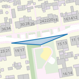 Perceel HAM00-G-3526