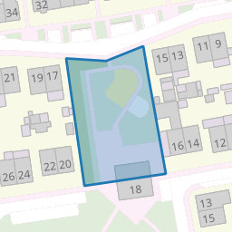 Perceel HAM00-G-3527