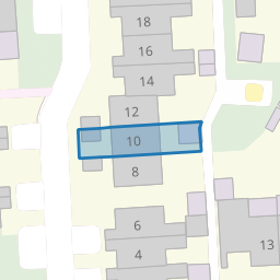 Perceel HAM00-G-3529