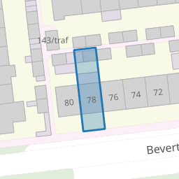 Perceel HAM00-G-3534